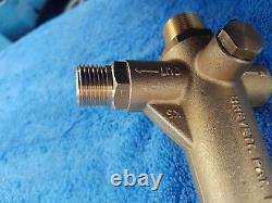 Pressure Washer Honda Gx K5.1 Unloader Valve 36-3028-41 Brevet Flow Sensitive