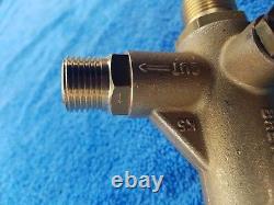 Pressure Washer Honda Gx K5.1 Unloader Valve 36-3028-41 Brevet Flow Sensitive