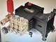 Pressure Washer Pump 1 Shaft Horizontal Triplex Plunger 4000 Psi 4.4gpm