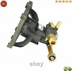 Pressure Washer Pump 2200 -2800 PSI Briggs Stratton 4.5 Hp Simpson Honda GCV160