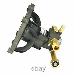 Pressure Washer Pump 2200 -2800 PSI Briggs Stratton 4.5 Hp Simpson Honda GCV160