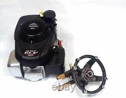 Pressure Washer Pump 2200 -2800 PSI Briggs Stratton 4.5 Hp Simpson Honda GCV160