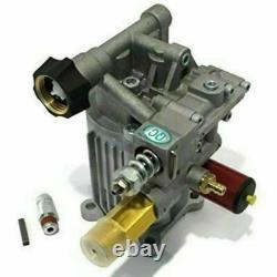 Pressure Washer Pump 2600 PSI for Honda GVC160 Karcher G2500VH 5.5 HP Engine NEW