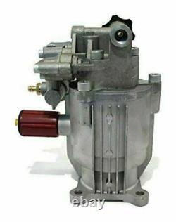 Pressure Washer Pump 2600 PSI for Honda GVC160 Karcher G2500VH 5.5 HP Engine NEW