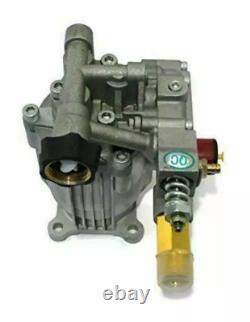 Pressure Washer Pump 2600 PSI for Honda GVC160 Karcher G2500VH 5.5 HP Engine NEW