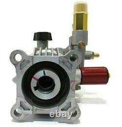 Pressure Washer Pump 2600 PSI for Honda GVC160 Karcher G2500VH 5.5 HP Engine NEW