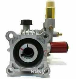 Pressure Washer Pump 2600 PSI for Honda GVC160 Karcher G2500VH 5.5 HP Engine NEW