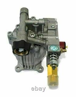 Pressure Washer Pump 2600 PSI for Honda GVC160 Karcher G2500VH 5.5 HP Engine NEW