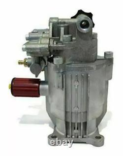 Pressure Washer Pump 2600 PSI for Honda GVC160 Karcher G2500VH 5.5 HP Engine NEW