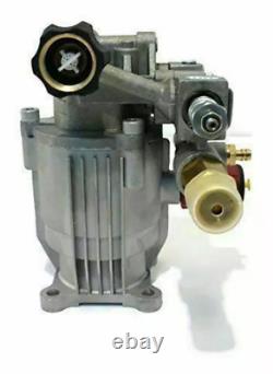 Pressure Washer Pump 2600 PSI for Honda GVC160 Karcher G2500VH 5.5 HP Engine NEW