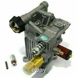 Pressure Washer Pump 2600 PSI for Honda GVC160 Karcher G2600VH G2500VH Engine