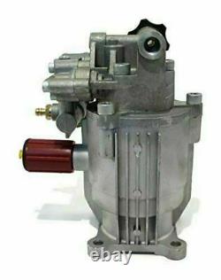 Pressure Washer Pump 2600 PSI for Honda GVC160 Karcher G2600VH G2500VH Engine