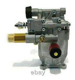 Pressure Washer Pump 2600 PSI for Honda GVC160 Karcher G2600VH G2500VH Engine