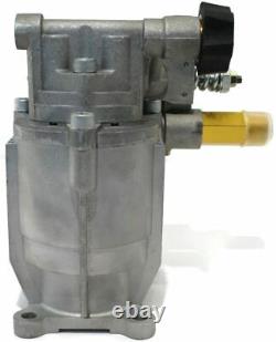 Pressure Washer Pump 2600 PSI for Honda GVC160 Karcher G2600VH G2500VH Engine