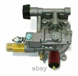 Pressure Washer Pump 2600 PSI for Honda GVC160 Karcher G2600VH G2500VH Engine