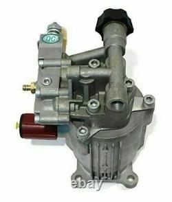 Pressure Washer Pump 2600 PSI for Honda GVC160 Karcher G2600VH G2500VH Engine