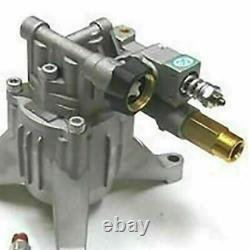 Pressure Washer Pump 2800 PSI fits Troy-Bilt 020568 020486 020296 020337 2.3 GPM