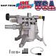 Pressure Washer Pump 2900-3200 Psi For Crafts-man Kohler Subaru 190 Honda Gcv