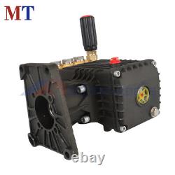 Pressure Washer Pump 3000 PSI At 4.0 GPM 9 Hp At 3400 Rpm 1-Inch Hollow Shaft