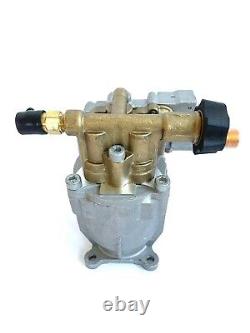 Pressure Washer Pump 580.752080 3/4 Free Key 3000 PSI