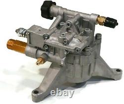 Pressure Washer Pump 7/8in Shaft Homelite Ryobi Honda Engine Motor 308653052