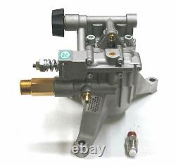 Pressure Washer Pump Craftsman 580.752500 G-Clean GC80747 Powerstroke PS262311
