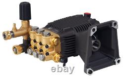 Pressure Washer Pump Devilbliss EXHP3640 Honda GX390 Annovi Reverberi RKV4G36
