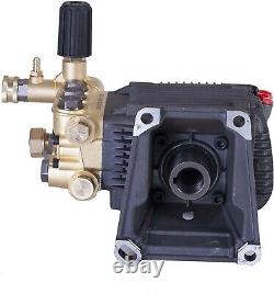 Pressure Washer Pump Devilbliss EXHP3640 Honda GX390 Annovi Reverberi RKV4G36