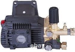 Pressure Washer Pump Devilbliss EXHP3640 Honda GX390 Annovi Reverberi RKV4G36