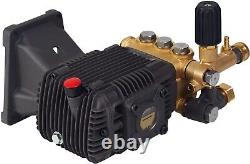 Pressure Washer Pump Devilbliss EXHP3640 Honda GX390 Annovi Reverberi RKV4G36