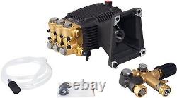 Pressure Washer Pump Devilbliss EXHP3640 Honda GX390 Annovi Reverberi RKV4G36