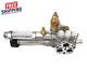 Pressure Washer Pump For Brute 2800 Model # 020629 Honda Gcv 160 Engine