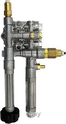 Pressure Washer Pump For Honda GCV160 /Briggs and Stratton 020514