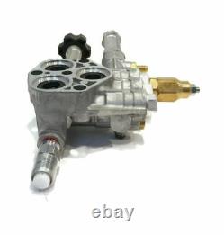 Pressure Washer Pump For Troy-Built 2600 with 160cc Honda motor