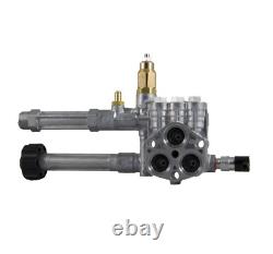 Pressure Washer Pump For xcell VR2522 with Honda Engine