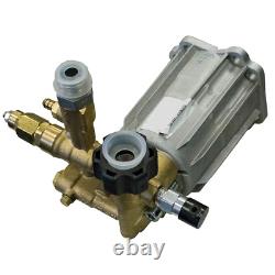 Pressure Washer Pump Kit For Coleman Powermate PW0952750 6HP Honda
