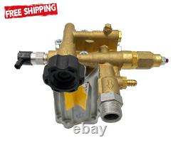 Pressure Washer Pump Kit For Honda GC 160 GC160 Horizontal Shaft Motor