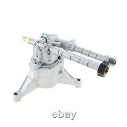 Pressure Washer Pump OEM replacement Washer Pump Head for Honda Sears Craftsman