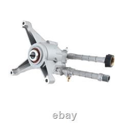 Pressure Washer Pump OEM replacement Washer Pump Head for Honda Sears Craftsman
