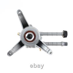 Pressure Washer Pump OEM replacement Washer Pump Head for Honda Sears Craftsman