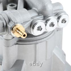 Pressure Washer Pump OEM replacement Washer Pump Head for Honda Sears Craftsman