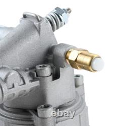 Pressure Washer Pump OEM replacement Washer Pump Head for Honda Sears Craftsman