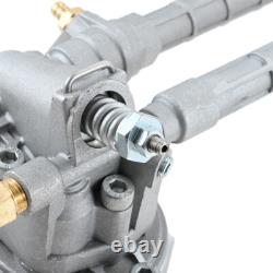 Pressure Washer Pump OEM replacement Washer Pump Head for Honda Sears Craftsman