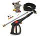 Pressure Washer Pump & Spray Kit For Honda Excell Exha2425-3 & Pwz0142700.01