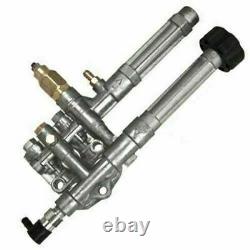 Pressure Washer Pump fits Craftsman 580.752870 580.752190 580.752521 580754911