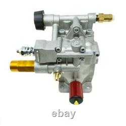 Pressure Washer Pump for Honda Excell XR2500 XR2600 XC2600 EXHA2425 XR2625
