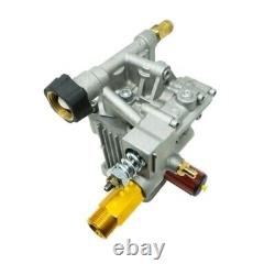 Pressure Washer Pump for Honda Excell XR2500 XR2600 XC2600 EXHA2425 XR2625