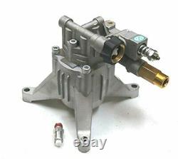 Pressure Washer Pump for Husky Homelite HU80432A HU80722 HU80709 Honda GCV190