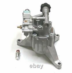 Pressure Washer Pump for Husky Homelite HU80432A HU80722 HU80709 Honda GCV190