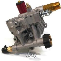 Pressure Washer Water PUMP for Honda Excell XR2500 XC2600 EXHA2425 XR2625